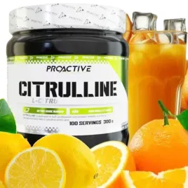 cytrulina-przedtreningowka-jablczan-cytruline-proactive-orange-lemon-300g