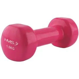 ciezarek-hms-hantla-do-cwiczen-hantel-winyl-15kg-fitness-pilates-boks