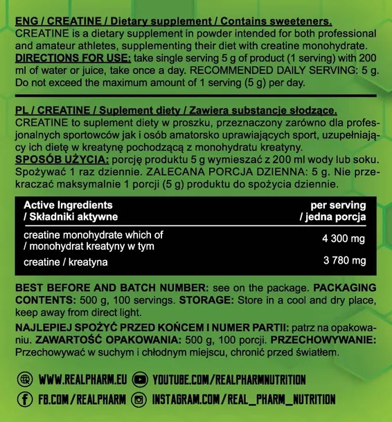 real-pharm-creatine-500g-pineapple-mango-marka-realpharm