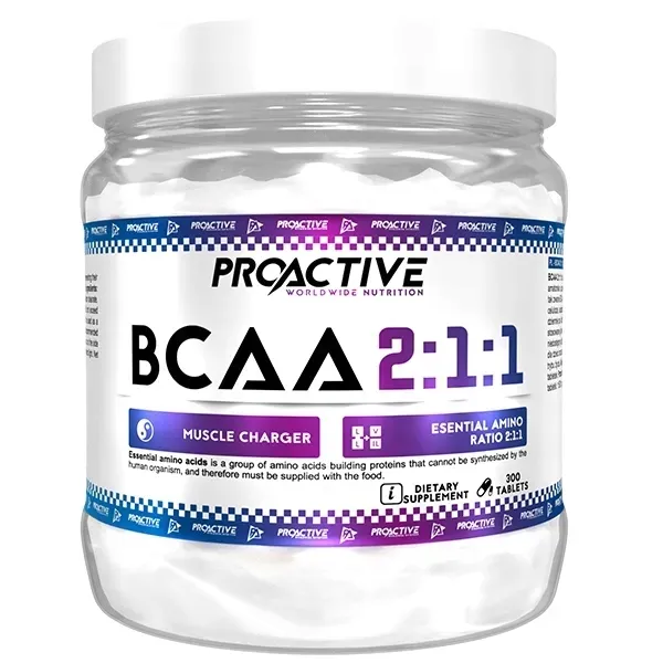 proactive-bcaa-2-1-1-300tabl-rodzaj-glutamina