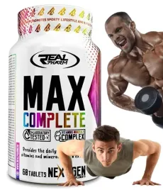 witaminy-i-mineraly-kompleks-witamin-real-pharm-max-complete-60-tabl