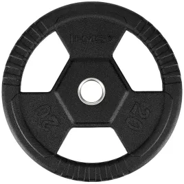 talerz-olimpijski-hms-obciazenie-zeliwne-20kg