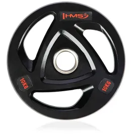 talerz-olimpijski-hms-obciazenie-ogumowane-10kg