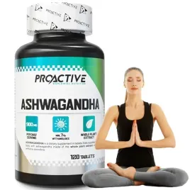 ashwagandha-koncentracja-pamiec-stres-sen-relaks-proactive-120-tabs