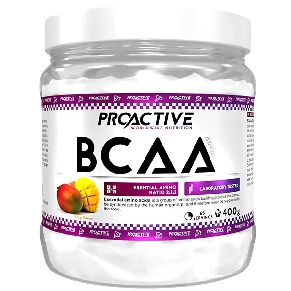 aminokwasy-bcaa-regeneracja-wzmocnienie-proactive-bcaa-400g-mango-smak-mango