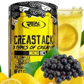 kreatyna-mono-jablczan-creatine-real-pharm-crea-stack-420g-porzeczka-lemon