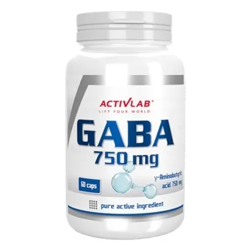 activlab-gaba-750mg-60-kaps