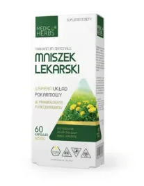mniszek-lekarski-medica-herbs-watroba-zoladek