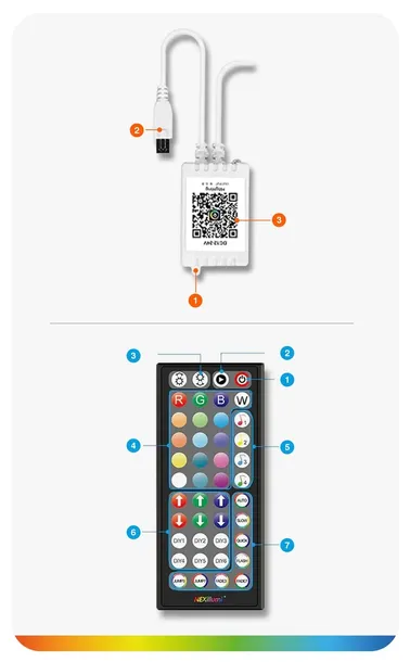 zestaw-led-15m-rgb5050-bluetooth-muzyka-unpack-yt-napiecie-v-12v-dc