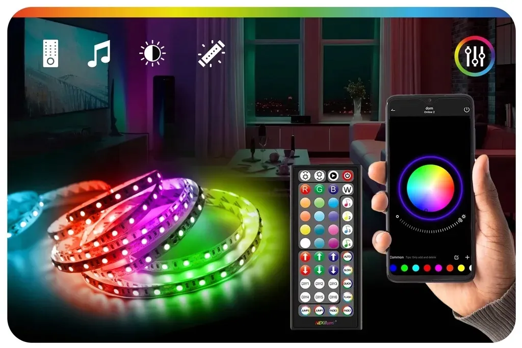 zestaw-led-15m-rgb5050-bluetooth-muzyka-unpack-yt