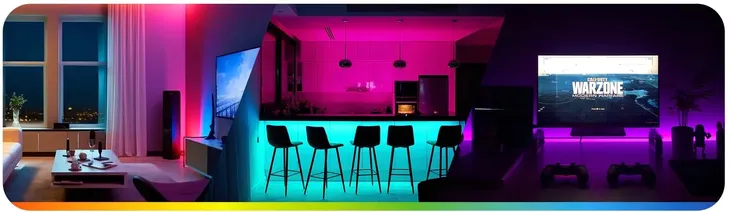 zestaw-led-15m-rgb5050-bluetooth-muzyka-unpack-yt-waga-z-opakowaniem-0-43-kg-stan-nowy