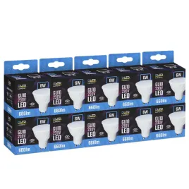 10x-zarowka-led-gu10-6w-6000k-biala-zimna-660lm-120-wydajna-premium-ccd