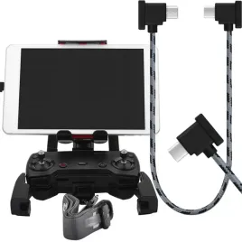 kabel-nylonowy-dji-mavic-air-mini-se-pro-usb-typ-c
