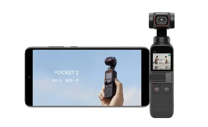 adapter-przejsciowka-iphone-dji-osmo-pocket-2-model-dji-osmo-pocket-2