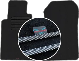 mercedes-sl-iv-r129-1989-2001-dywaniki-welurowe