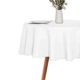 obrus-plamoodporny-gladki-okragly-kolo-300-bialy