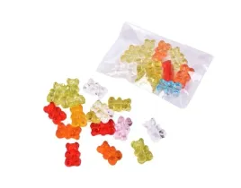 koraliki-mis-misie-kolorowe-akryl-12x8mm-mix-25szt