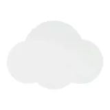 lampa-scienna-kinkiet-2xg9-cloud-biala