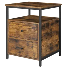 szafka-nocna-kwadrat-stolik-nocny-z-2-szufladami-do-sypialni-loft-60cm