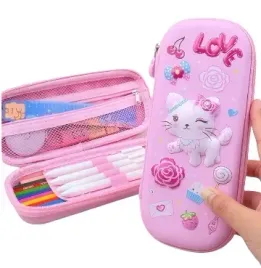 piornik-kotek-kot-3d-szkolny-przedszkolny