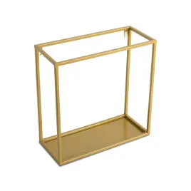 polka-wiszaca-scienna-metal-zlota-35-cm-lofotwa