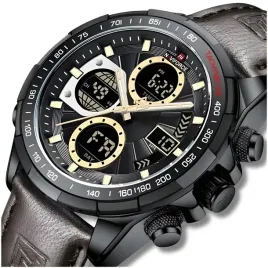 zegarek-naviforce-9197-brazowo-czarny-2
