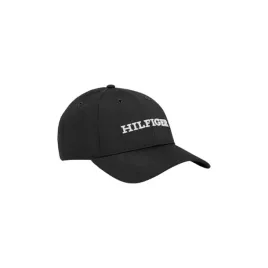 tommy-hilfiger-czapka-z-daszkiem-hilfiger-czarna