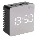 zegar-budzik-drzemka-termometr-led-usb-siec-bater-stan-nowy