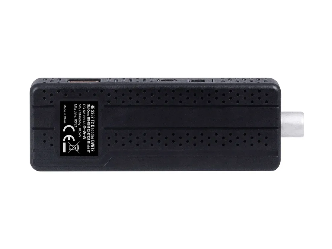 tuner-dekoder-telewizji-dvb-t2-hevc-mini-usb-stan-nowy