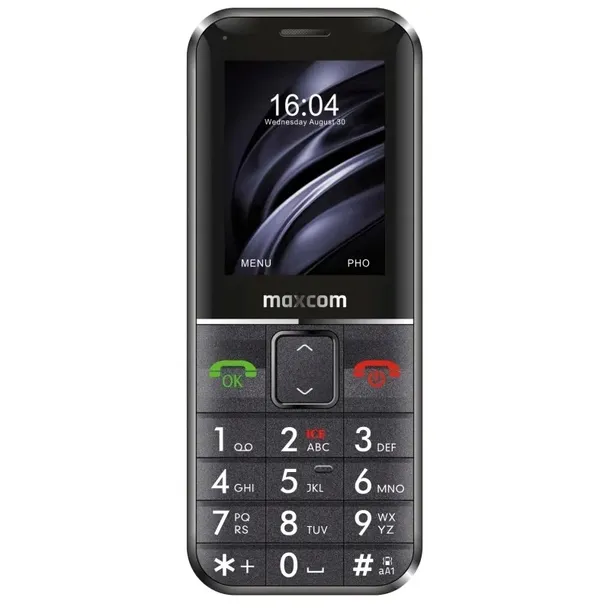 telefon-dla-seniora-maxcom-mm735-opaska-sos-stan-nowy