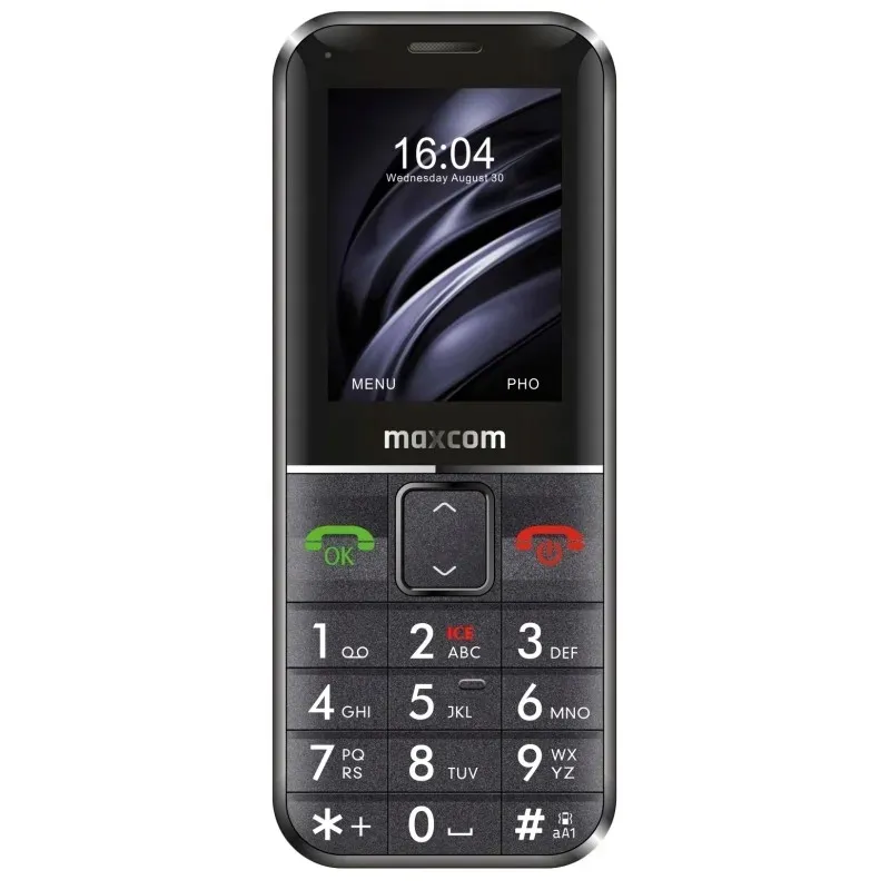 telefon-dla-seniora-maxcom-mm735-opaska-sos