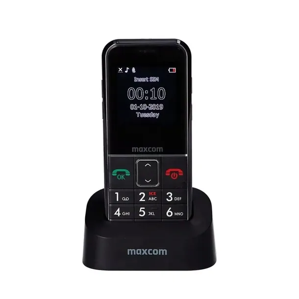 telefon-dla-seniora-maxcom-mm735-opaska-sos-typ-telefon-komorkowy