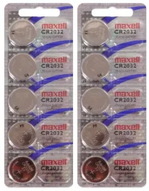 10-sztuk-bateria-litowa-plaska-maxell-cr2032-pilot