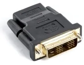 adapter-av-lanberg-hdmi-dvi-d-czarny-ad-0013-bk