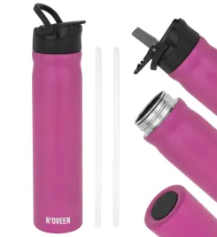 bidon-butelka-sportowa-ze-slomka-730ml-stal-inox