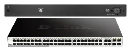 przelacznik-dgs-1210-52-48x-10-100-1000-4x-sfp