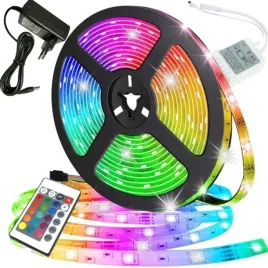 tasma-led-smd-wodoodporna-5m-rgb-kolorowa-pilot