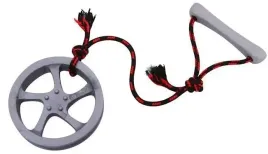 sumplast-zabawka-alufelga-mala-ze-sznurkiem