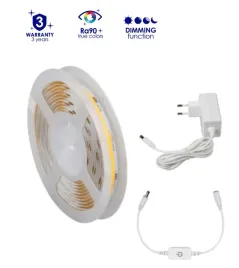 zestaw-led-tasma-cob-set-3m-sciemniacz-dim-nw-18w