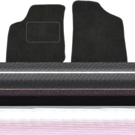 vw-volkswagen-passat-b3-dywaniki-welurowe