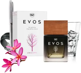 k2-evos-unicorn-flakon-50ml-perfumy-do-auta-zapach