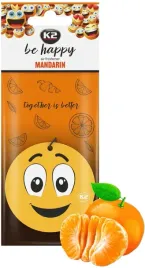 k2-be-happy-mandarin-zapach-samochodowy-zawieszka-odswiezacz-powietrza-auta
