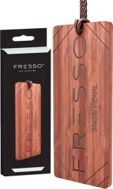 fresso-snow-pearl-drewniana-zawieszka-zapachowa