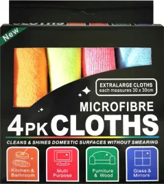mikrofibra-zestaw-scierek-z-mikrofibry-sciereczki-4szt-30x30cm