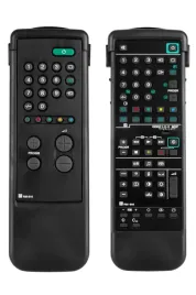 pilot-zamiennik-dla-sony-model-rm-816-plaski-czarny-dwustronny