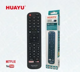 pilot-uniwersalny-huayu-rm-l1335-czarny-nowy