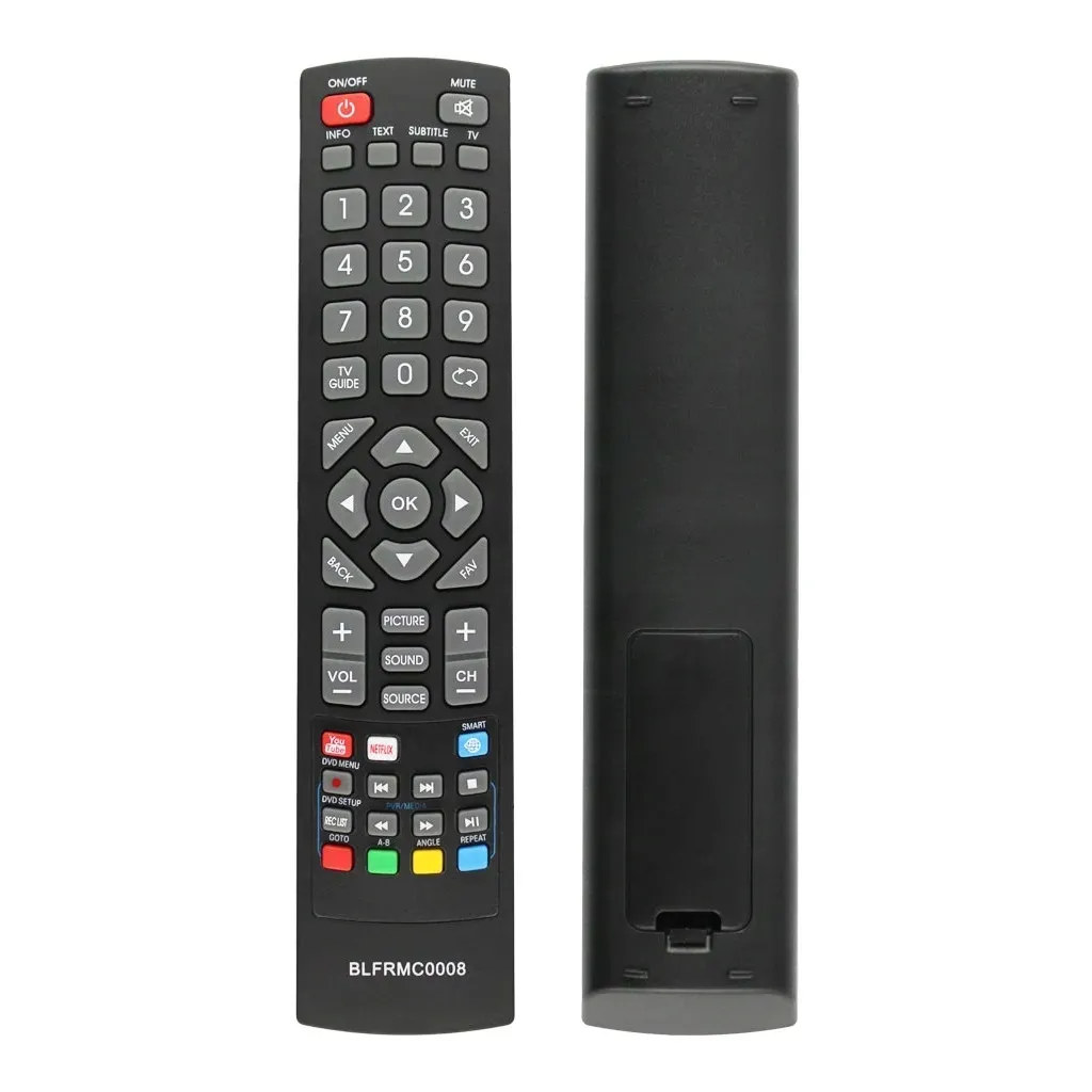 pilot-zamiennik-sharp-model-blfrmc0008-czarny