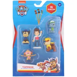 nakladki-na-olowki-figurki-psi-patrol-paw-patrol-5-szt-toppers-chase-siedzi