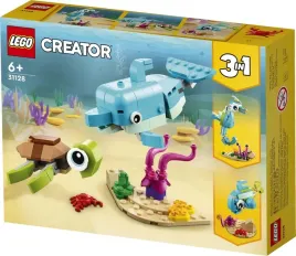 lego-31128-creator-delfin-i-zolw-super-na-prezent