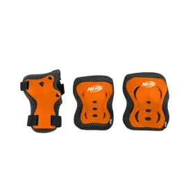 ochraniacze-kolana-lokci-nadgarstkow-spokey-hasbro-nerf-zestaw-rozmiar-s